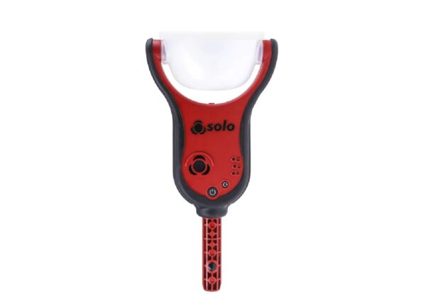 Solo 365-001 Electronic Smoke Detector Test Kit