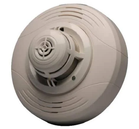 Honeywell Multi Sensor Smoke Detector TC840M1021