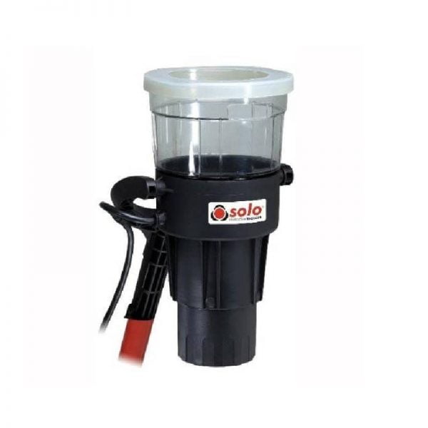 Solo 423-001 Heat Detector Tester 110/120 Volt