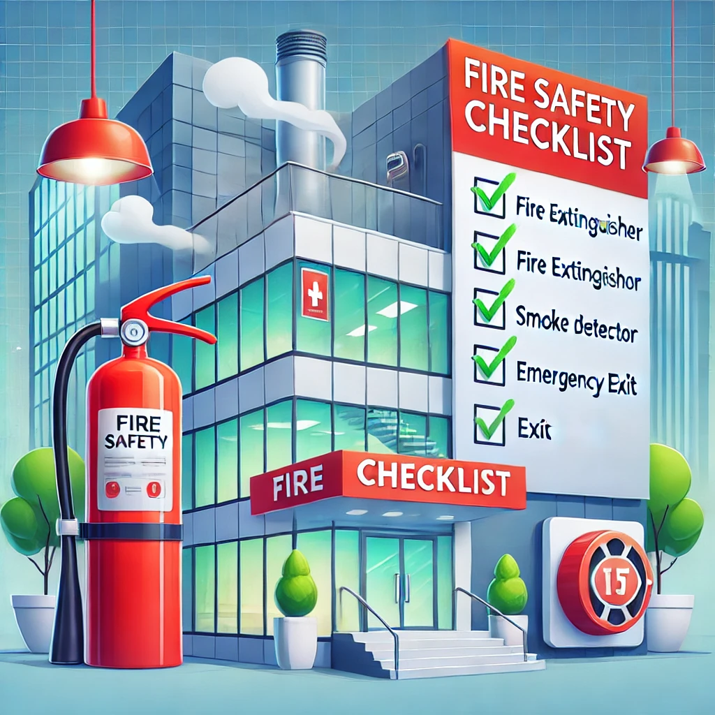 fire-safety-checklist-for-your-building