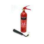 Fire Extinguishers Suppliers in India