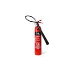 Fire Extinguishers Suppliers in India