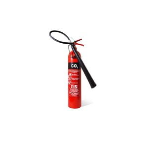 Fire Extinguishers Suppliers in India