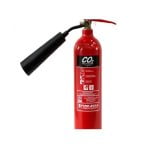 Fire Extinguishers Suppliers in India