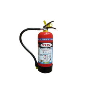 fyrax-9-kg-fire-extinguisher-mono-ammonium-phosphate-powder-stored-pressure-type-rating-4a-89b-confirming-to-is-15683-with-isi-mark-map-50