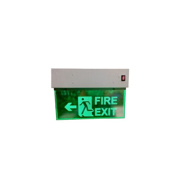 Qutak  LT 1750 D Laser Light (Double Sided) Exit Light
