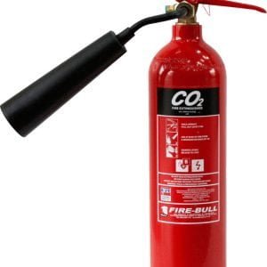 Fire Extinguishers