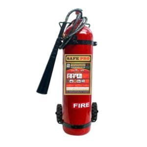 Fire Extinguishers