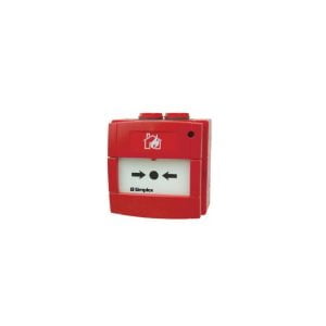 simplex-manual-callpoint-with-back-box-glandgatta-and-screws