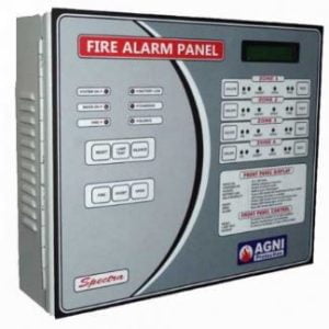 Gas Detection