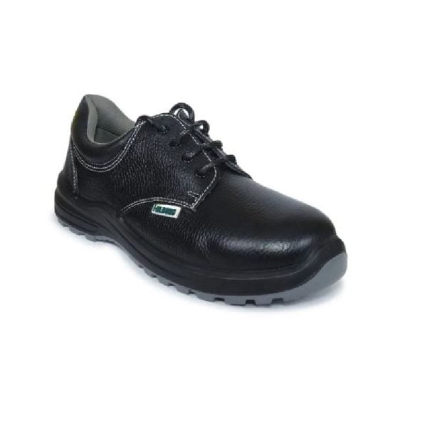 Ajanta Hillburg Double Density Industrials Safety Shoes