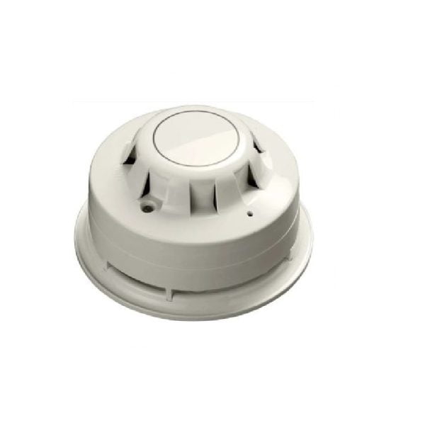 Apollo Addressable Optical Smoke Detector White