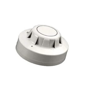 Beam Detectors