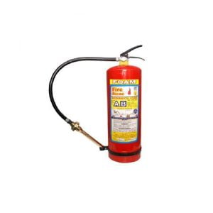 Fire Extinguishers Suppliers in India
