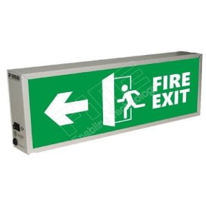 Smoke Detection System