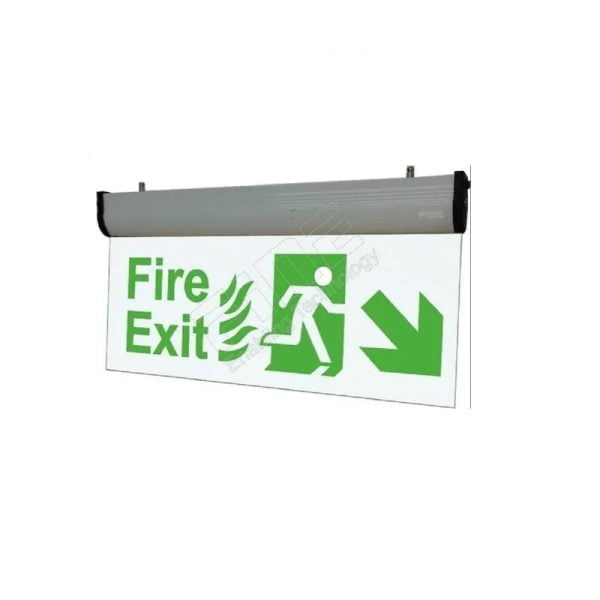 Finetech ELS-4016AD-EMA-G EDGE Light Signage 4016 SF (12 months warranty)