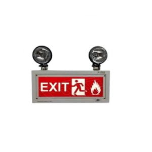 Smoke Detection System