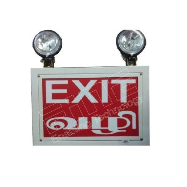 Finetech IBL-110HE2-AVANEE-R Inudstrial Back Light Halogen (12 months warranty)