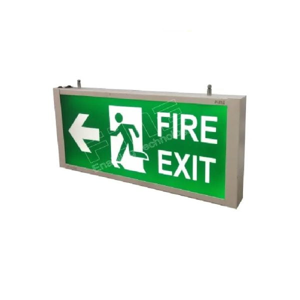 Finetech BLS-3011AD-EM-G Back Light Sign AC/DC 3011-SF (12 months warranty)