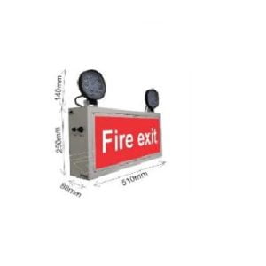 Smoke Detection System