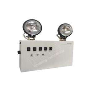 Smoke Detection System