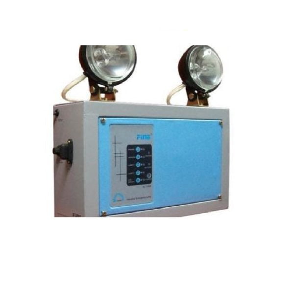 Finetech IEL-110H MC Industrial Emergency Light-MC Halogen (12 months warranty)