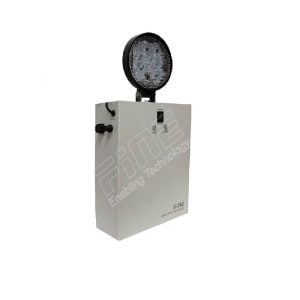 Smoke Detection System