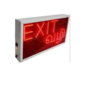 Smoke Detection System