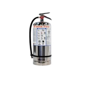 Smoke Detection System