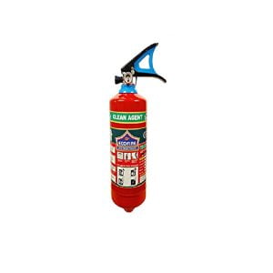 Smoke Detection System