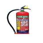 Smoke Detection System