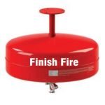 Smoke Detection System