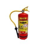 Smoke Detection System