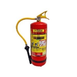 Smoke Detection System