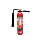 Smoke Detection System