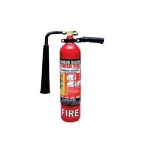 Smoke Detection System