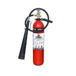 Smoke Detection System