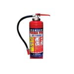 Smoke Detection System