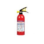 Smoke Detection System