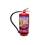 Smoke Detection System