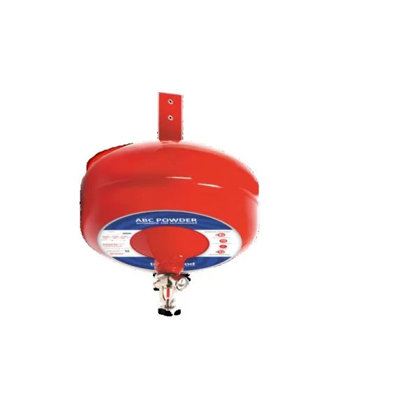 Finish Fire RSPM2 2kg D Modular Type Fire Extinguisher