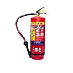 Smoke Detection System