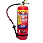 Smoke Detection System