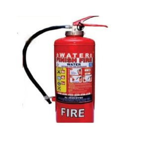 Smoke Detection System