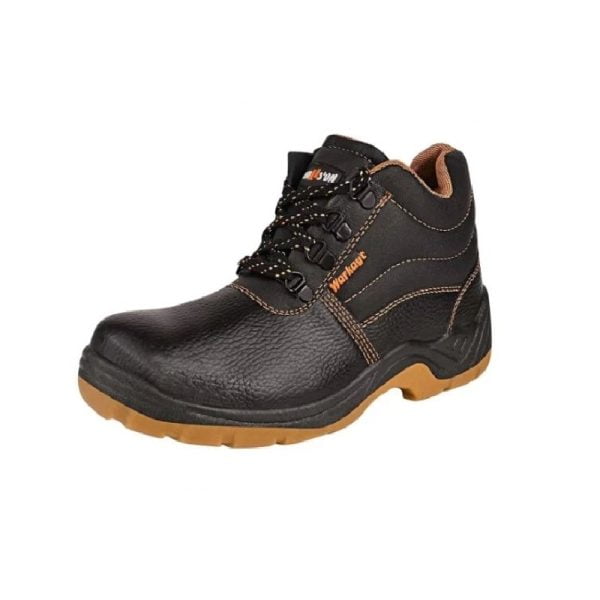 Hilson Workout Industrials Safety Shoes