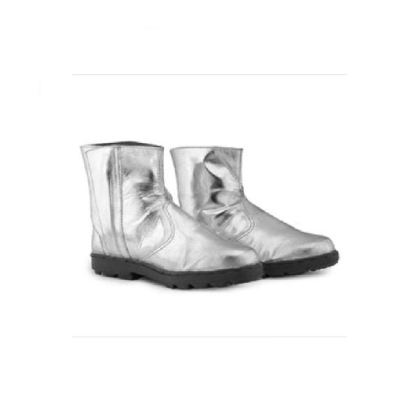 Kevlar Aluminized Shoes Nitrile