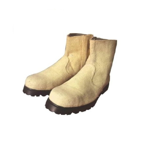 Kevlar Para Aramid Fabric Shoes