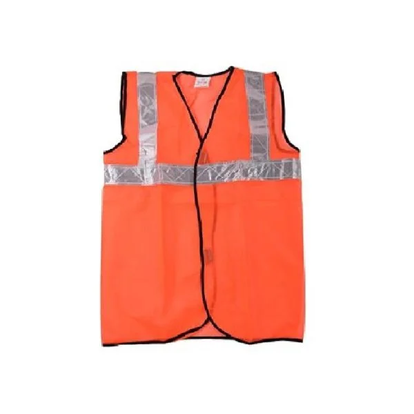 Mahima 90 GSM 2 Reflective Tape Jacket
