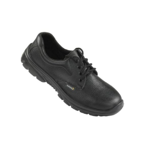 Mallcom Men's Cougar Steel Toe Safety Shoes