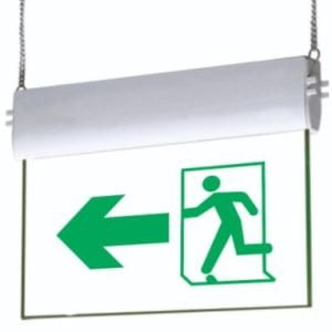emergency light